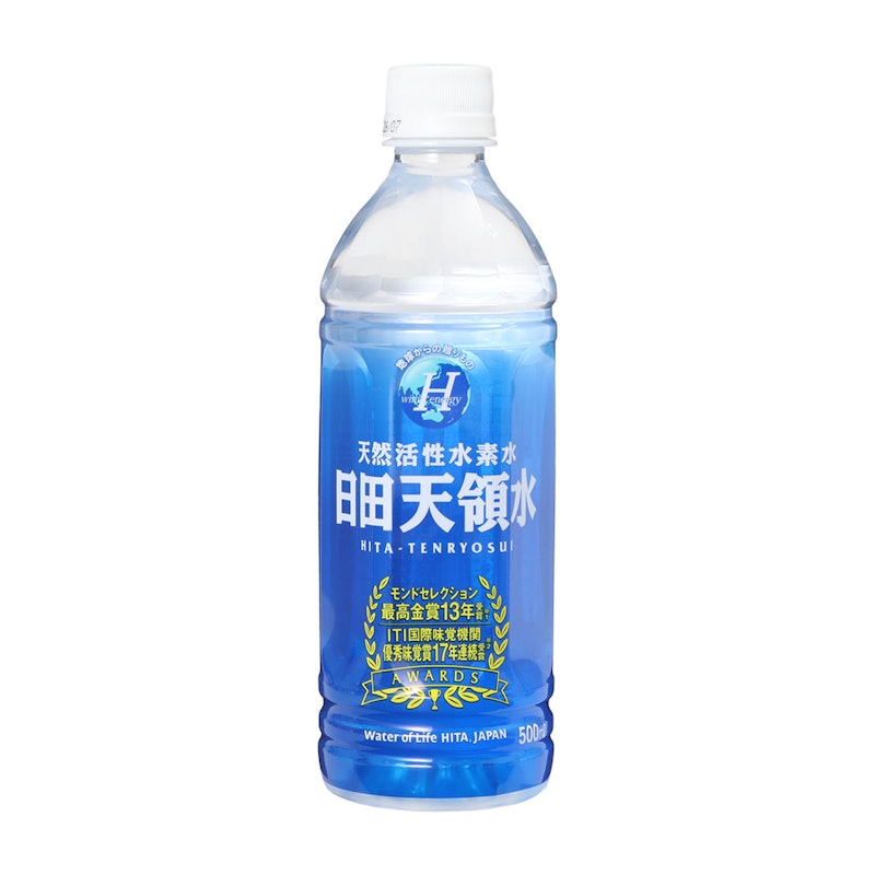 日田天領水 1