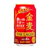 ザ・ラガー