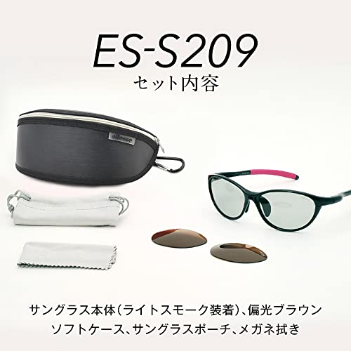 スポーツサングラス 2