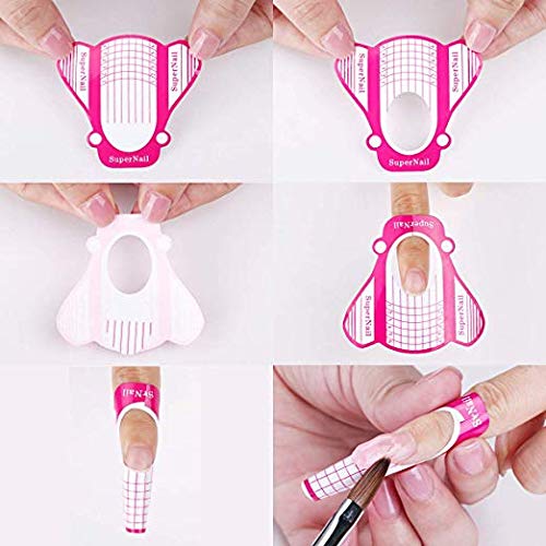 21年 ネイルフォームのおすすめ人気ランキング10選 Mybest