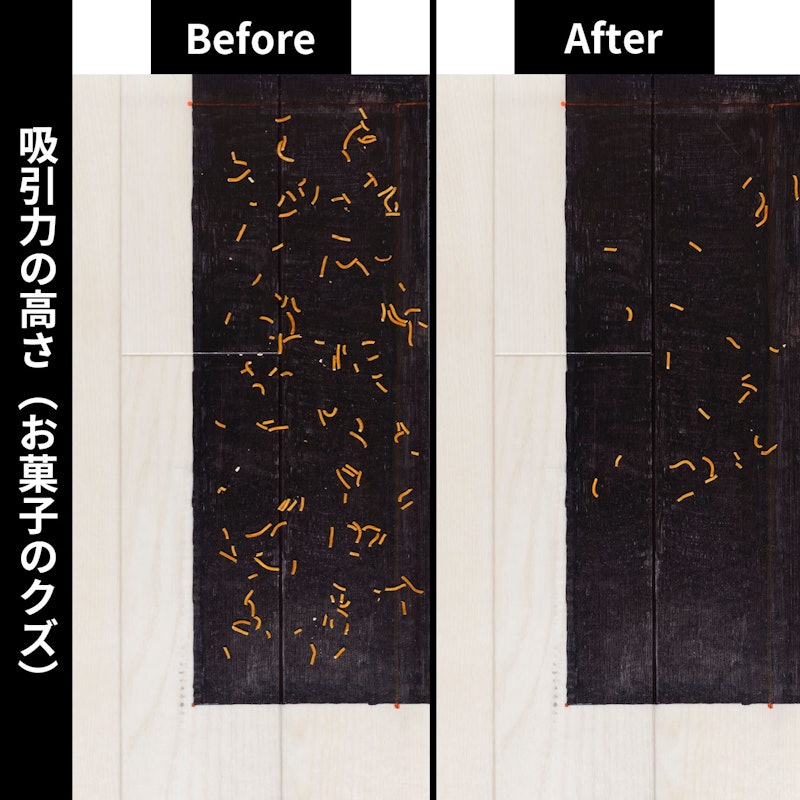 コードレスサイクロン式スティッククリーナー 3