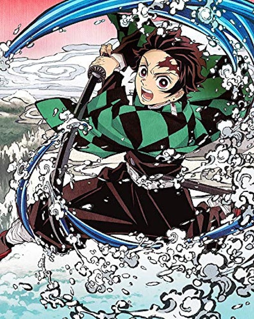 妖怪アニメのおすすめ人気ランキング25選 年最新版 Mybest 妖怪アニメのおすすめ人気ランキング25選 年最新版 Mybest