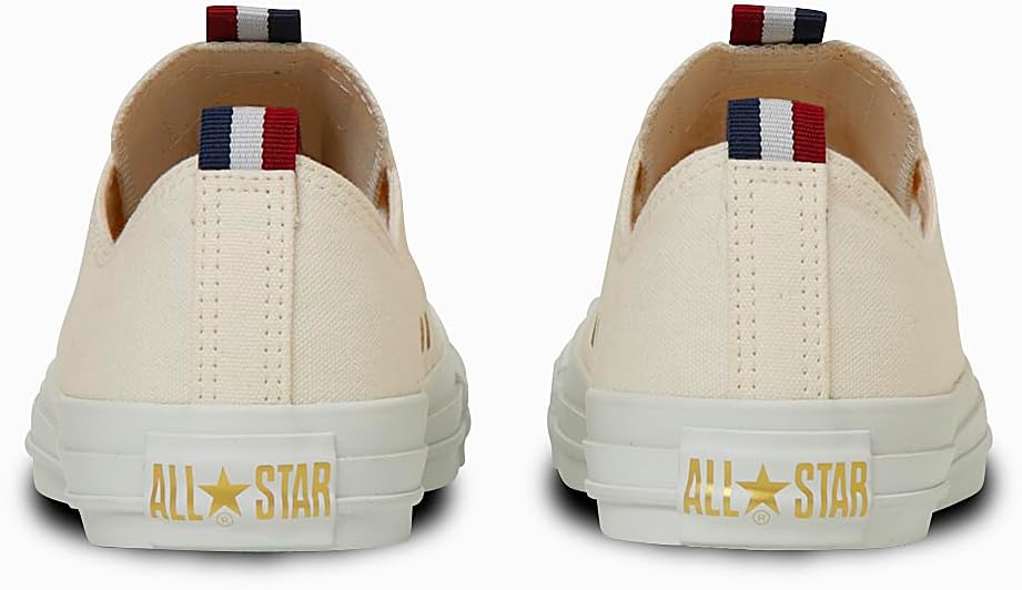 ALL STAR TRICOTAB OX 3