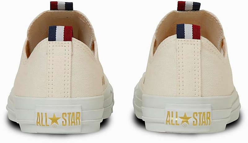 ALL STAR TRICOTAB OX 3