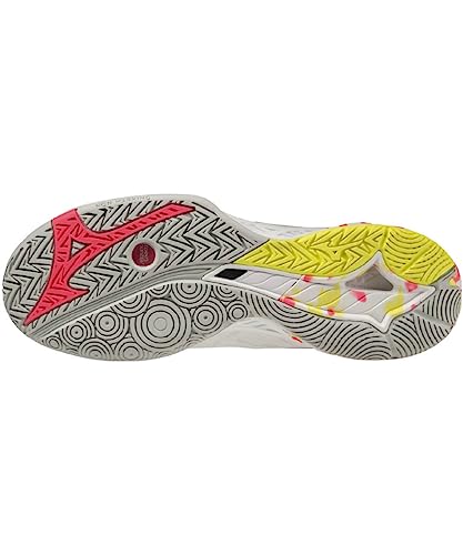 白のバドミントンシューズのおすすめ人気ランキング【2025年