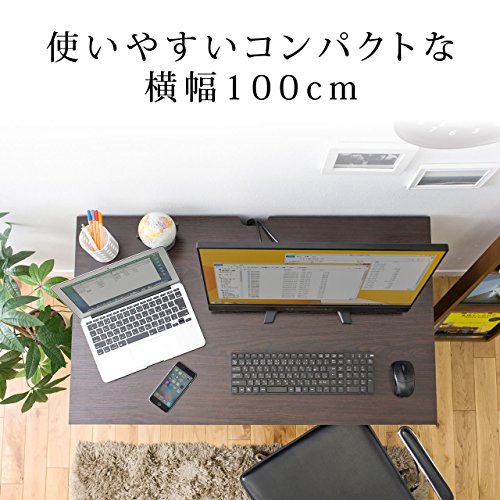 パソコンデスク 4