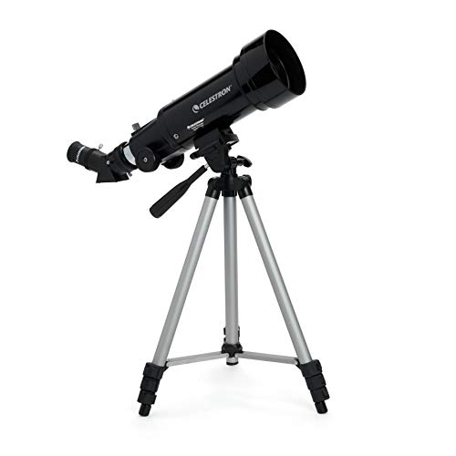 天体望遠鏡 Travel Scope 70 with Back Pack 2