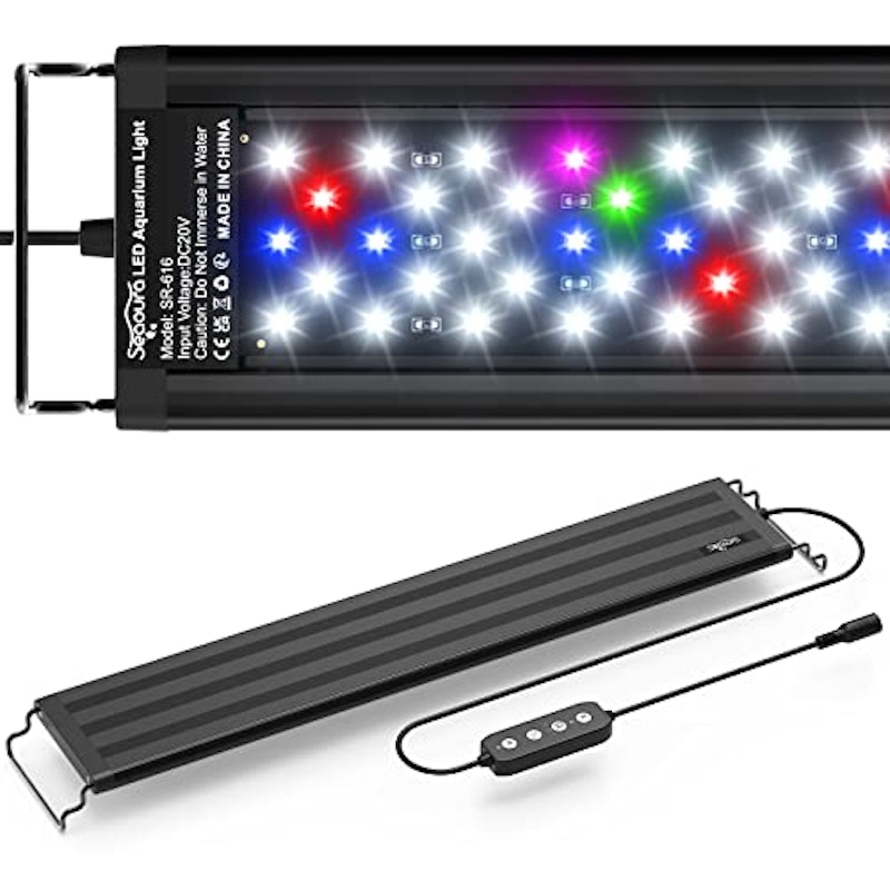 水槽用LEDライト 1
