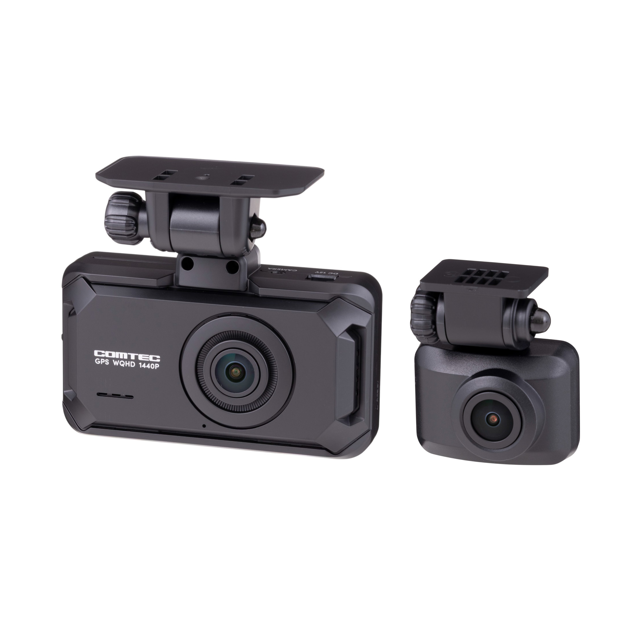 徹底比較】コムテックの前後2カメラ型ドライブレコーダーのおすすめ