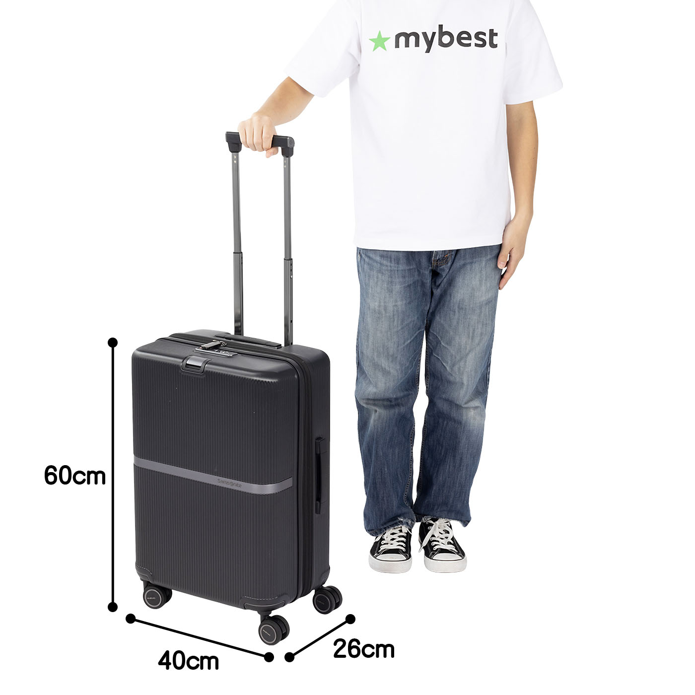 旅行　サムソナイト　ミンター　MNTER 61/22 エキスパンダブル 144350_1041_hi-res_SIDE_1_3.