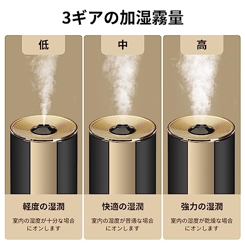 加湿器 3