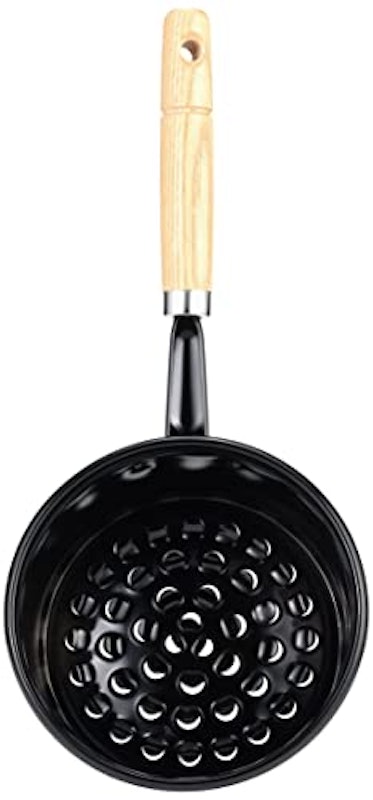 炭焼き名人 ハンディ火起し器 5