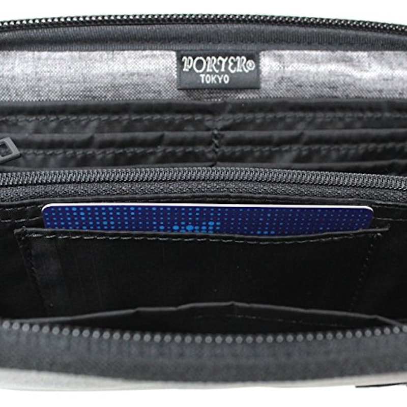LONG WALLET 7