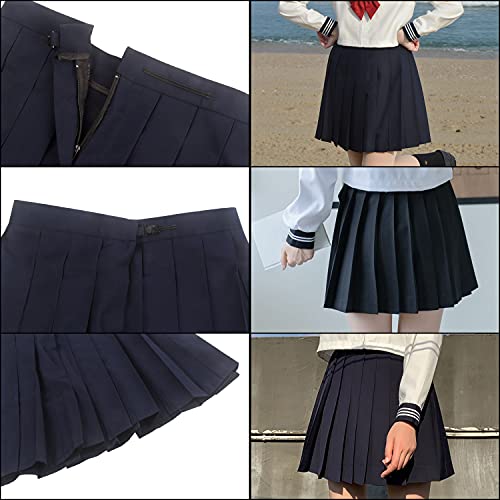 セーラー服 4点セット 4