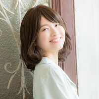 天使の四季のボブ 5