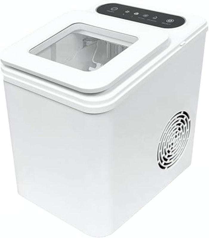 高速製氷機 1