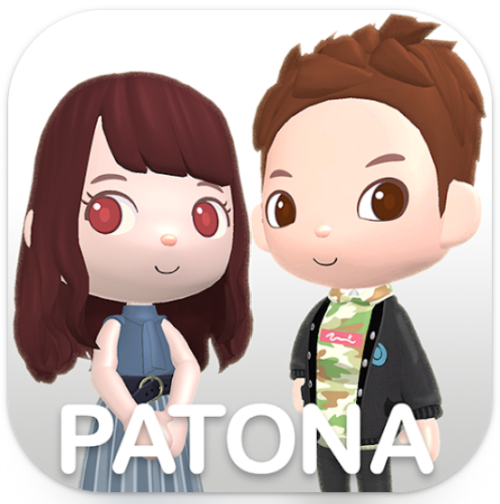 PATONA 1