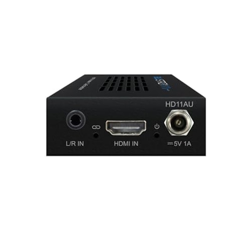 HD11AU 1