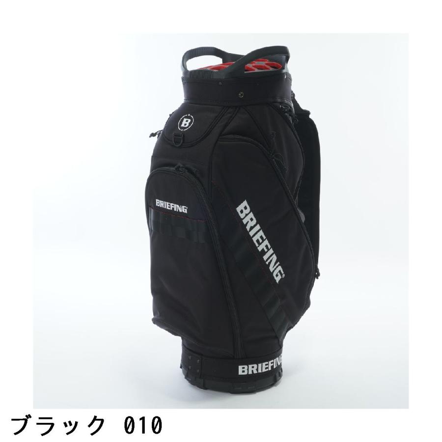 BRIEFING 希少マルチカモ14分割 キャディバッグ ヘッドカバー5点付! BRIEFING 希少マルチカモ14分割 キャディバッグ ヘッドカバー5点付