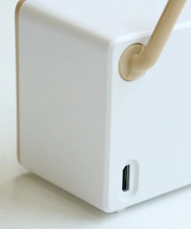 Opt! Retro Speaker レトロスピーカー 5