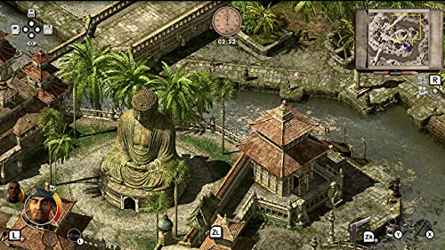 Commandos 2 HD Remaster 2