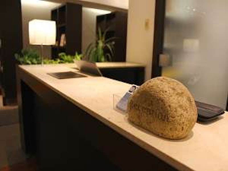 FURANO NATULUX HOTEL 2