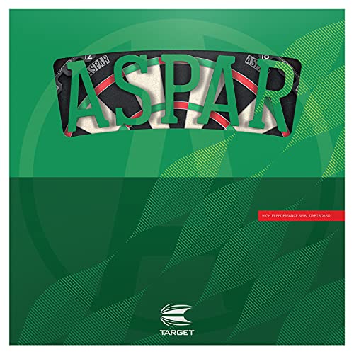 ASPAR ロフェッショナルダーツボード 2