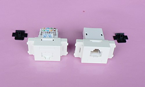 LAN用モジュラージャックのおすすめ人気ランキング【2025年11月