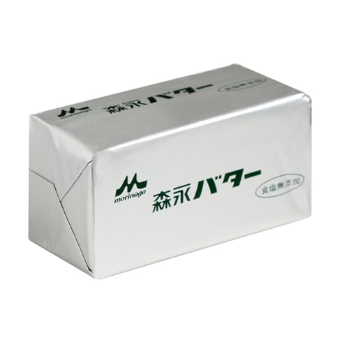 バター 1