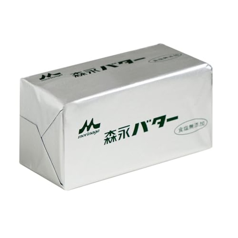バター 1