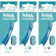 SCHICK ASIA 顔・眉毛用カミソリ 1