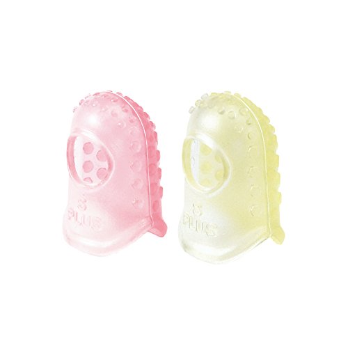 指サック ハニカム 1