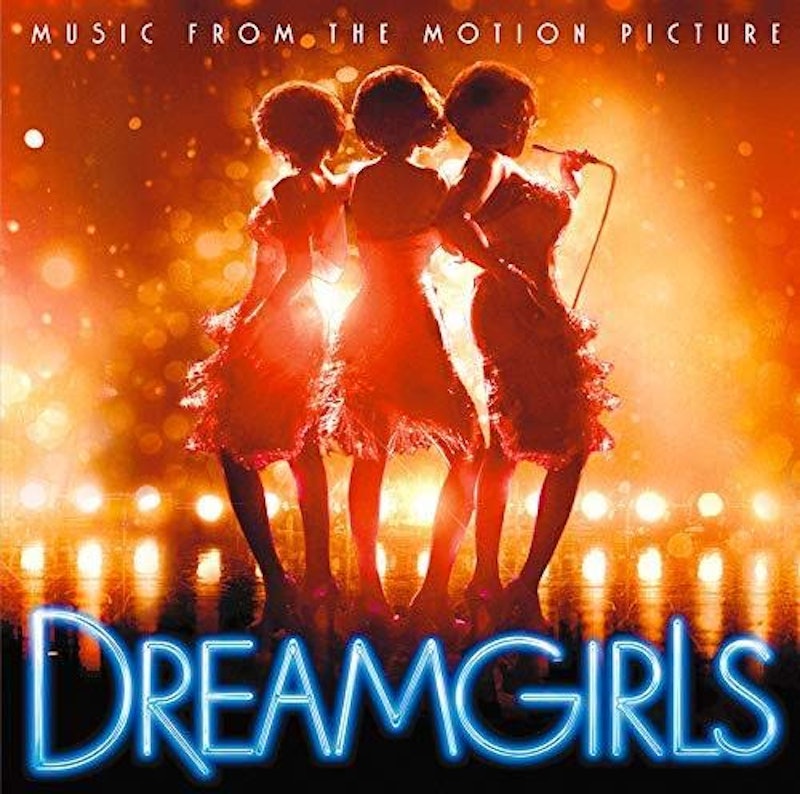 Dreamgirls (Music from the Motion Picture) 1