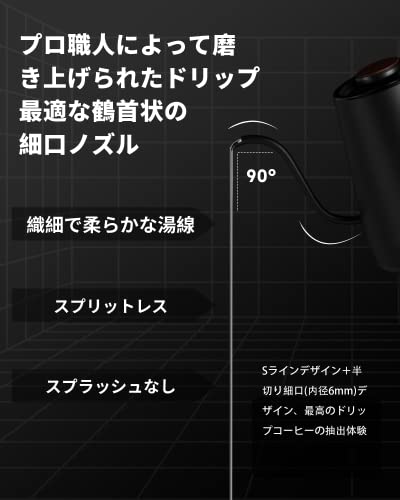 電気ケトル 2