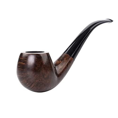 天然木パイプ 喫煙具セット 1