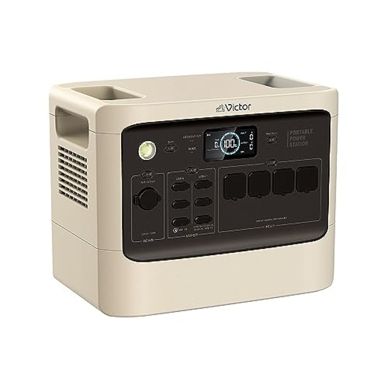 ポータブル電源 1
