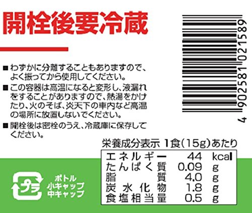 サウザンアイランドドレッシング 2