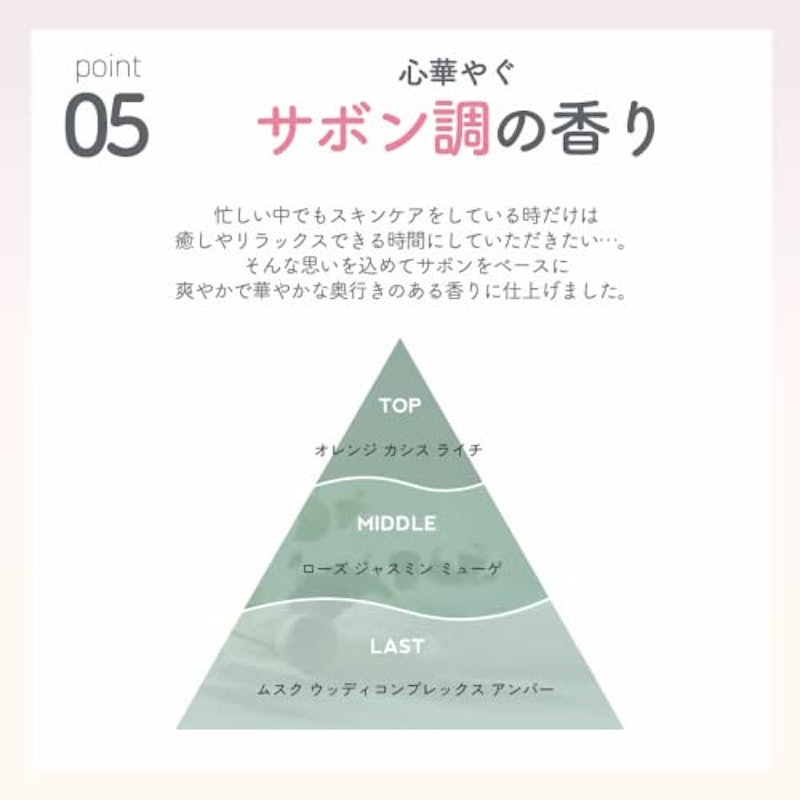 ビジー クイック オールインワンジェル 6