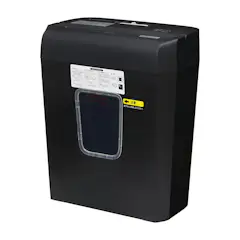 bonsaii シュレッダー C233-Bを検証レビュー!業務用シュレッダーの bonsaii シュレッダー C233-Bを検証レビュー!業務用シュレッダーの
