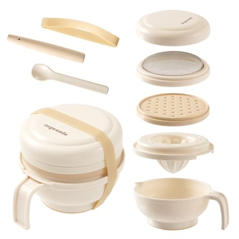 離乳食調理器セット 1