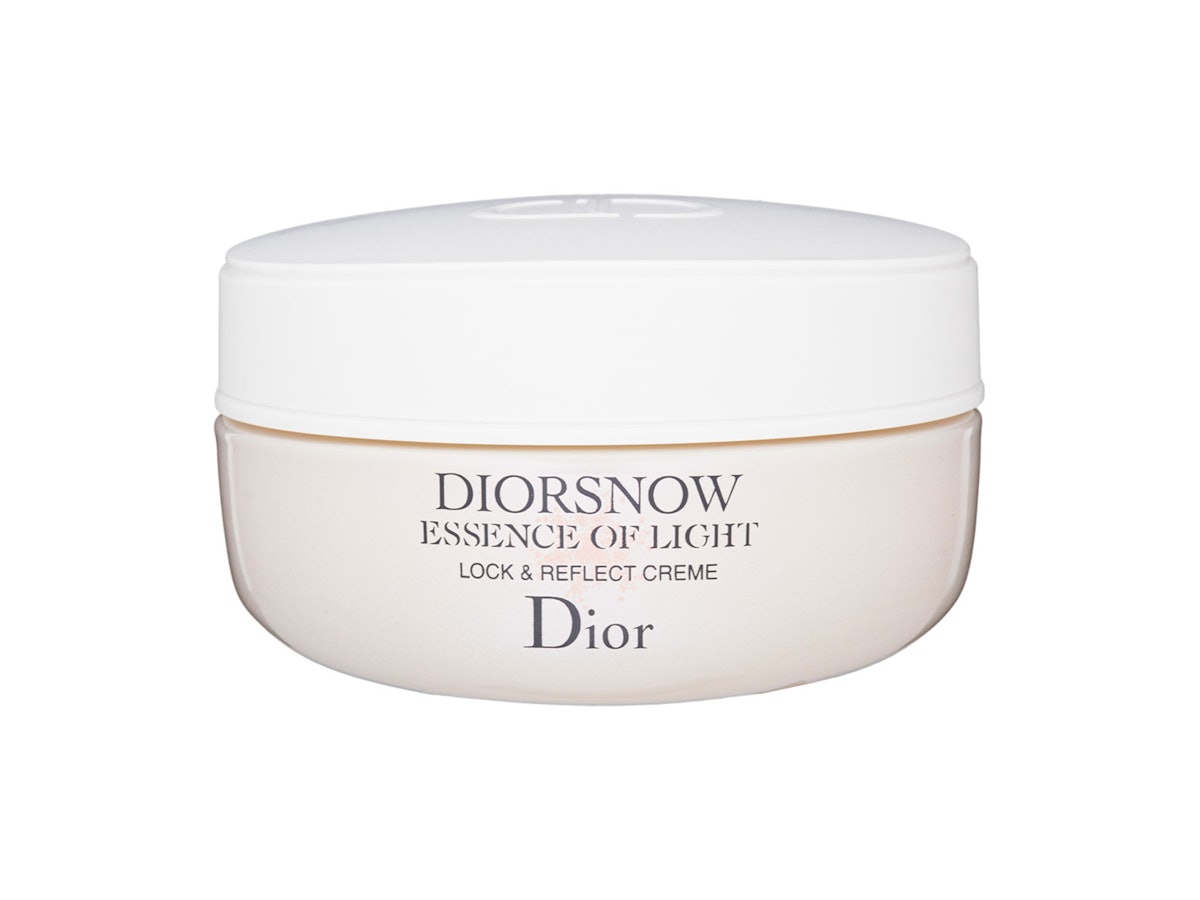 DIOR エッセンス オブ ライト クリーム ディオール スノー エッセンス オブ ライト クリームをレビュー