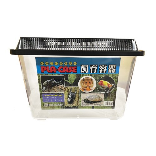 22年 ザリガニ飼育向け水槽のおすすめ人気ランキング18選 Mybest