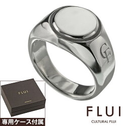 FLUI リングメンズ 1