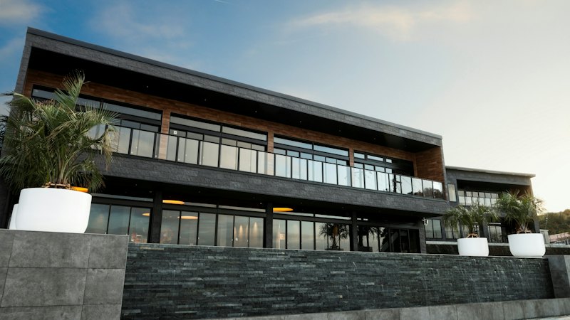 FIVE SPRING RESORT THE SHIRAHAMA 1