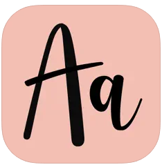 Fonts Art 1