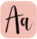 AIBY Fonts Art 1