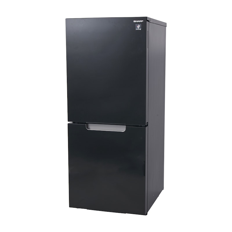 値下げしました【送料込み】SHARP 2022年製冷蔵庫SJ-GD15H-B シャープ 冷蔵庫 SJ-GD15Jをレビュー!クチコミ・評判をもとに