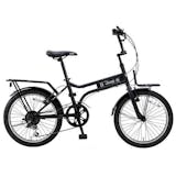 Jeepの自転車のおすすめ人気ランキング【2026年6月】 3