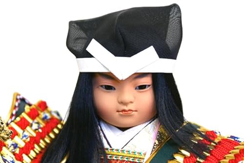 若武者五月人形、陣羽織、菓子台 五月人形のおすすめ人気ランキング41選【