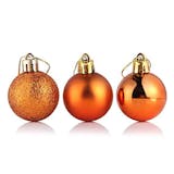 クリスマスオーナメントのおすすめ人気ランキング【クリスマスツリーに!2026年8月】 2